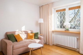 TOP Spot Warszawa Centrum Apartment